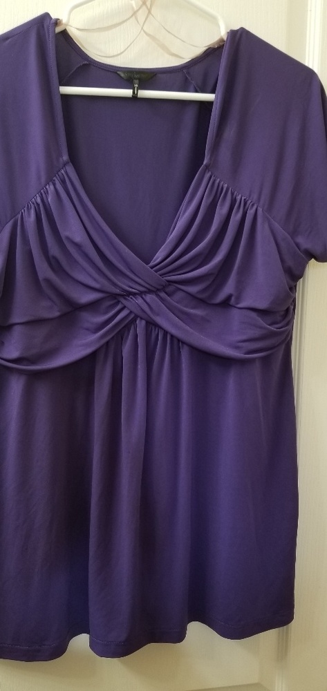 Daisy Fuentes Blouse